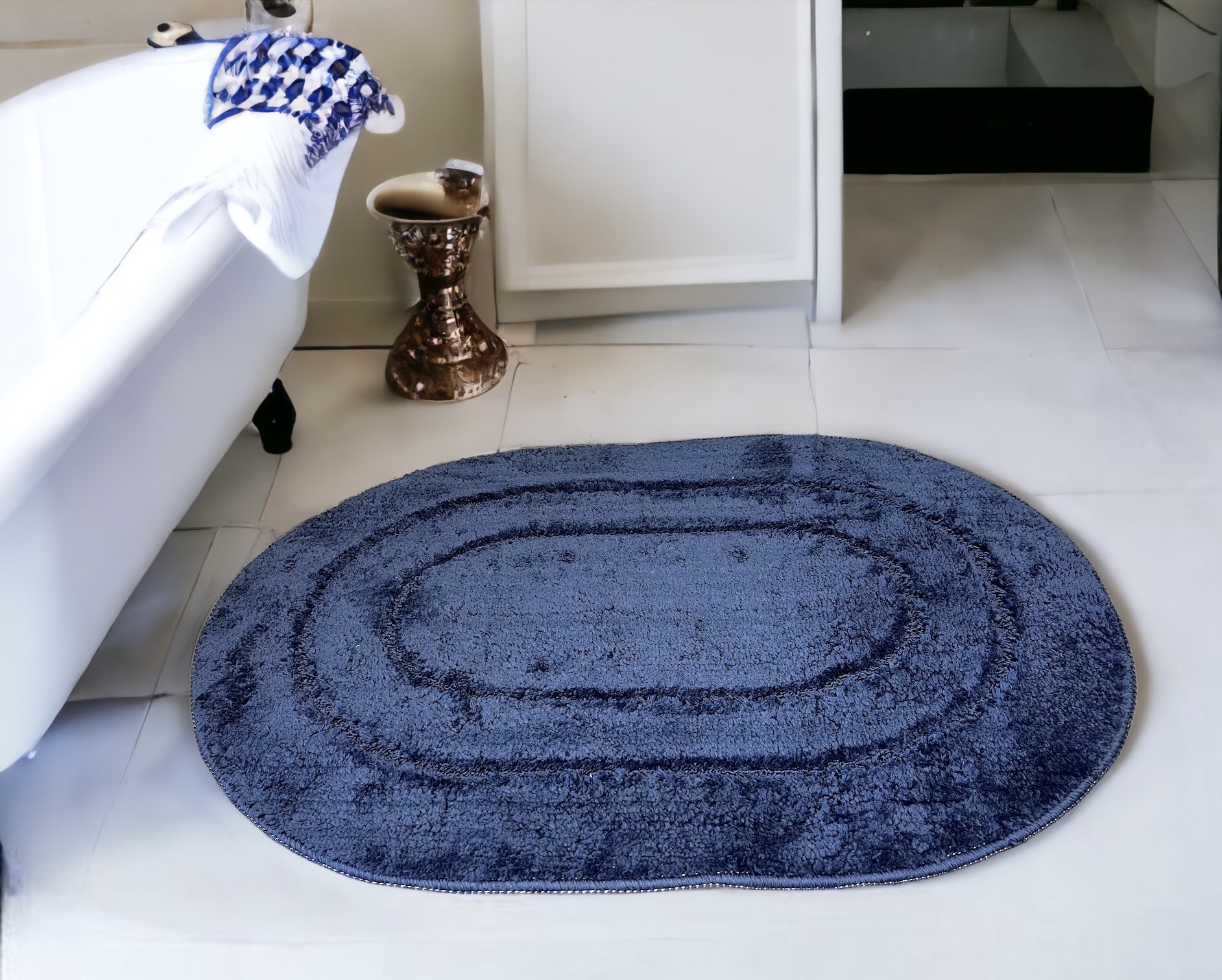 SOFT TOUCH RUG